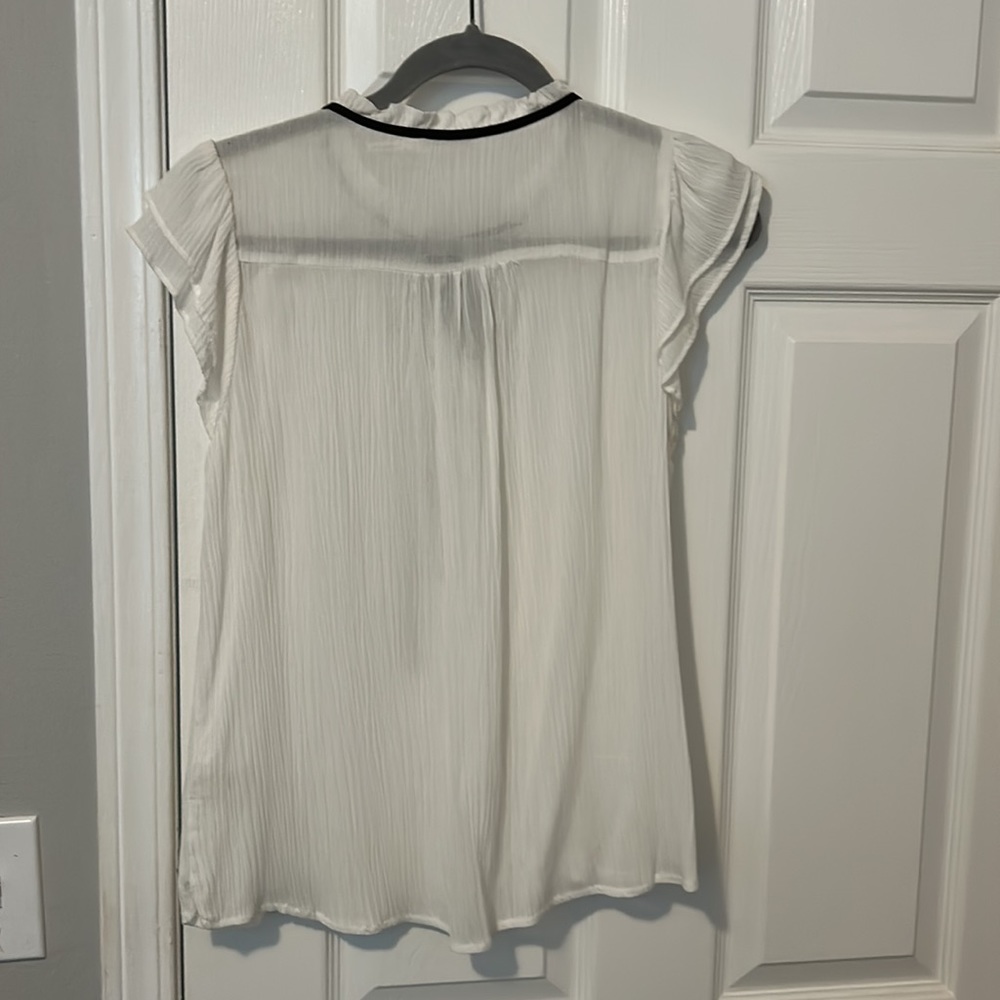 Women’s size small blouse - Picture 5 of 12